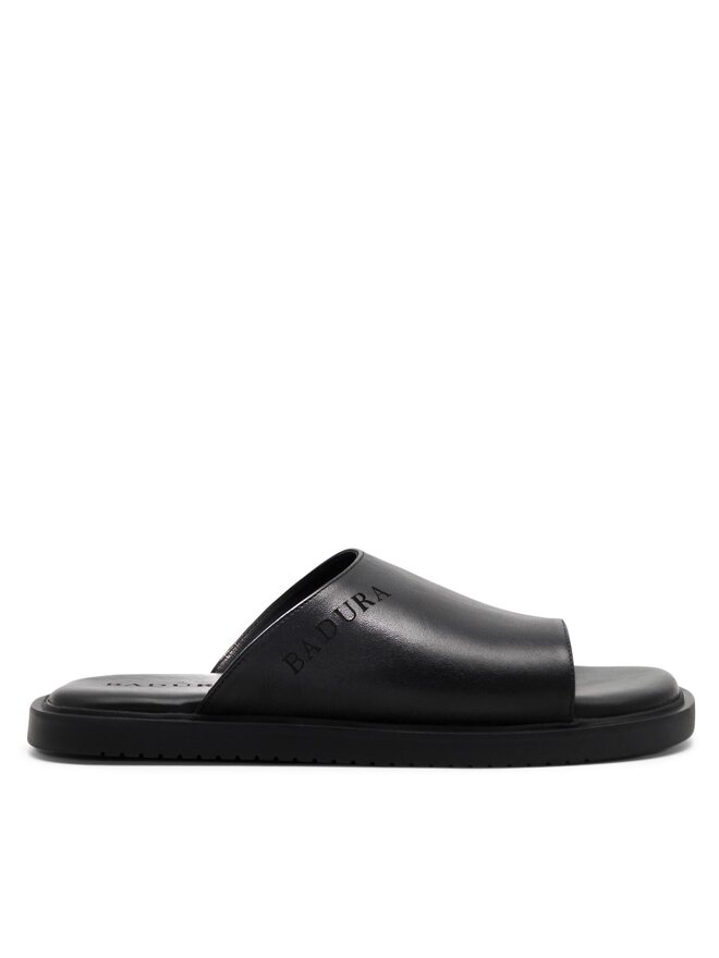 Badura Chanclas Badura JOEY-01 MI07 Negro