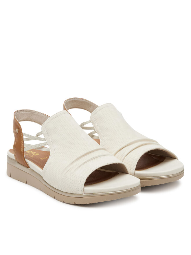 Jana Sandalias Jana 8-28271-44 Beis