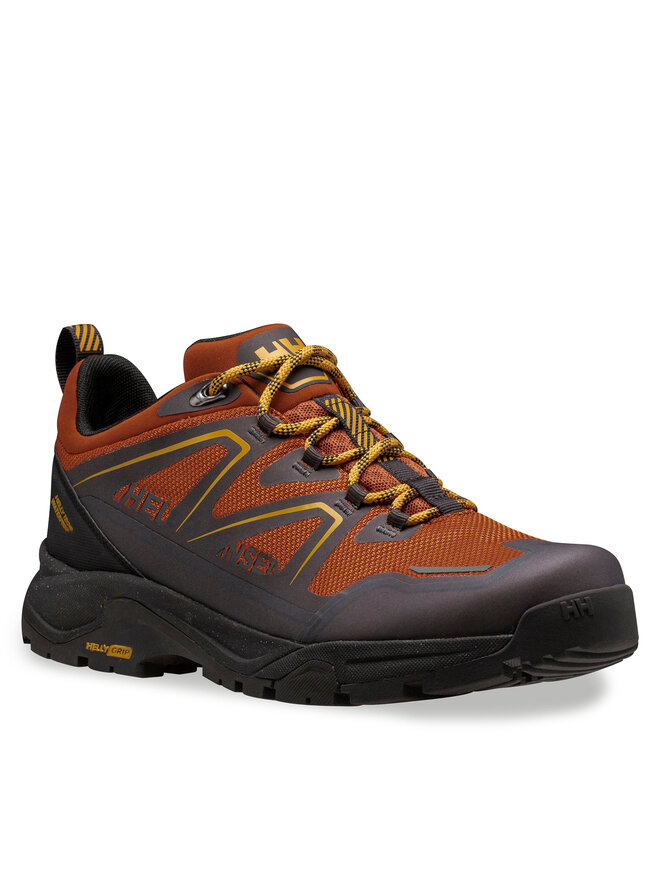 Helly Hansen Trekkingschuhe Helly Hansen 11749 Braun