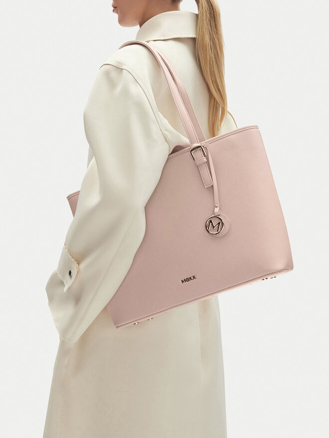 MEXX Geantă MEXX MEXX-X-005-07 Roz