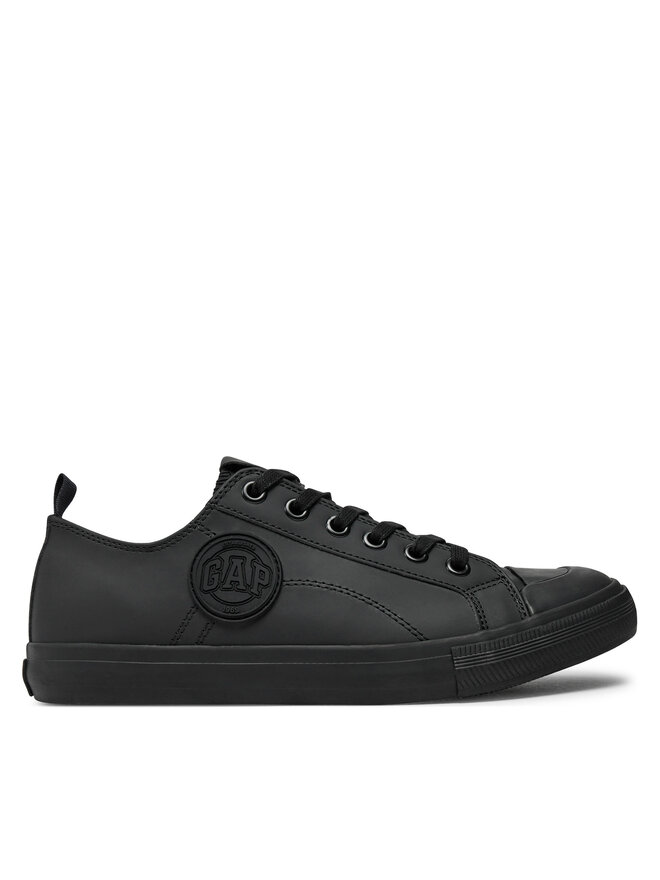 Gap Sneakers Gap Houston Ii Mpu M GAL002F5SMBLCKGP Μαύρο