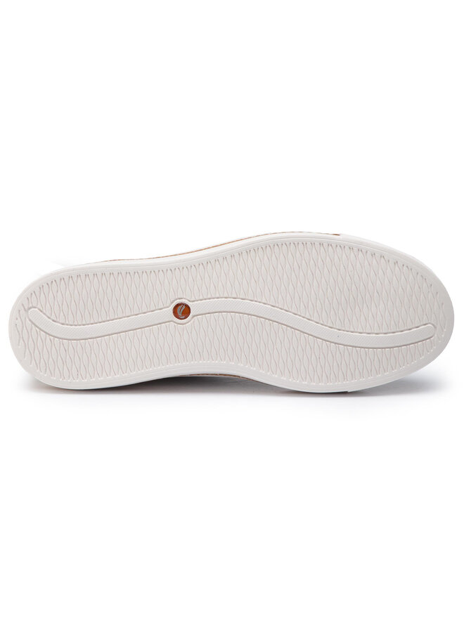 Laisvalaikio batai Clarks Un Maui Lace 261401684 Smėlio