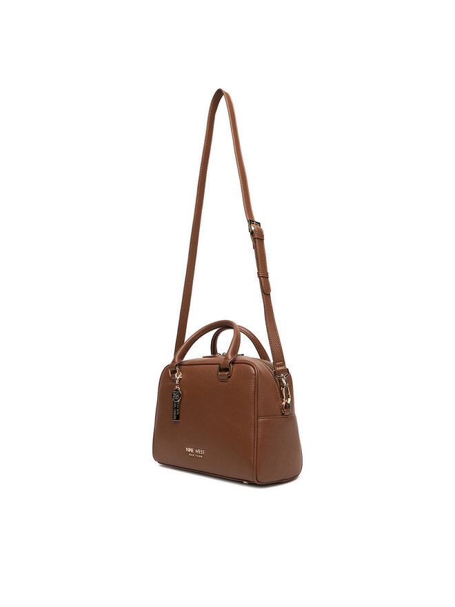 Nine West Сумка Nine West CEO-Brooklyn-Bliss-LX10159 Коричневий