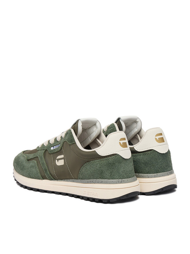 G-Star Raw Sneakers G-Star Raw CEO-XAVI-02 Grün