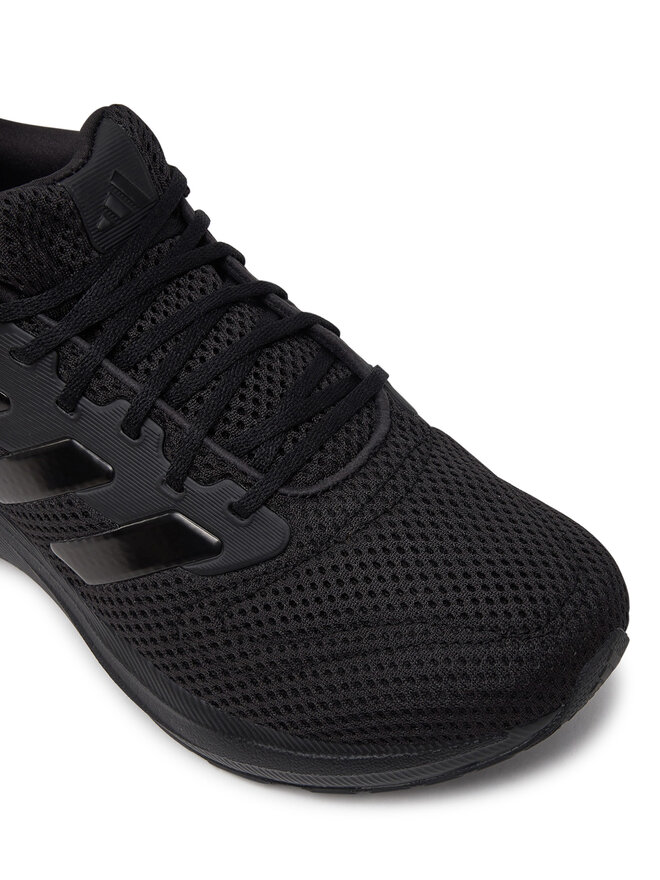 adidas Buty do biegania adidas Response JR8058 Czarny