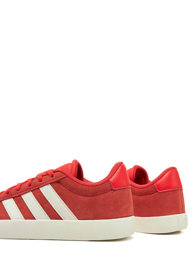 adidas Sneakers adidas VL Court 3.0 JH8724 Rosso