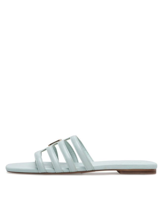 Badura Pantoletten Badura JEAN-113775 Grün