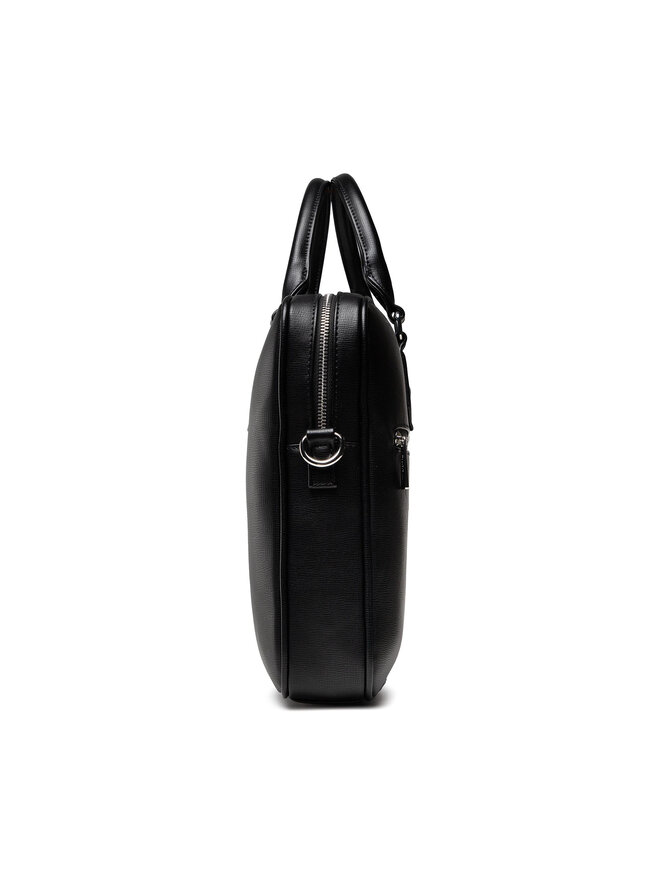Puccini Laptoptasche Puccini BKXP0029 Schwarz