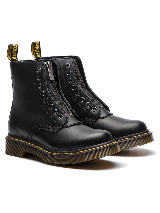 Dr martens pascal with zip store