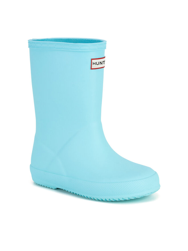 Hunter Cizme de cauciuc Hunter KFT5094RMA-FWB Albastru