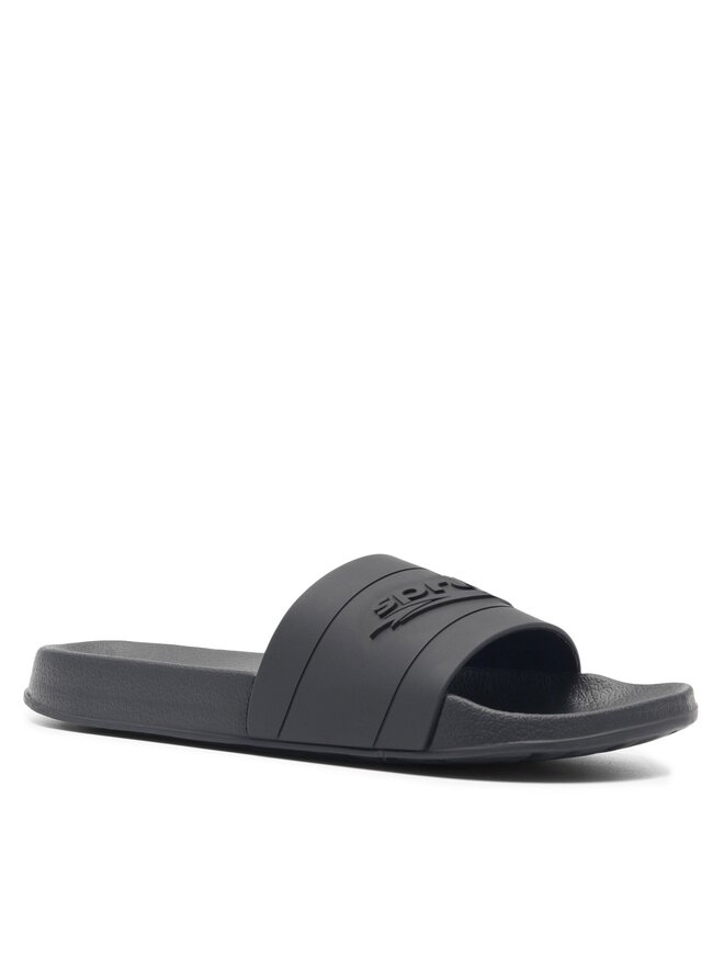 Sprandi Pantoletten Sprandi WO-865695 Schwarz