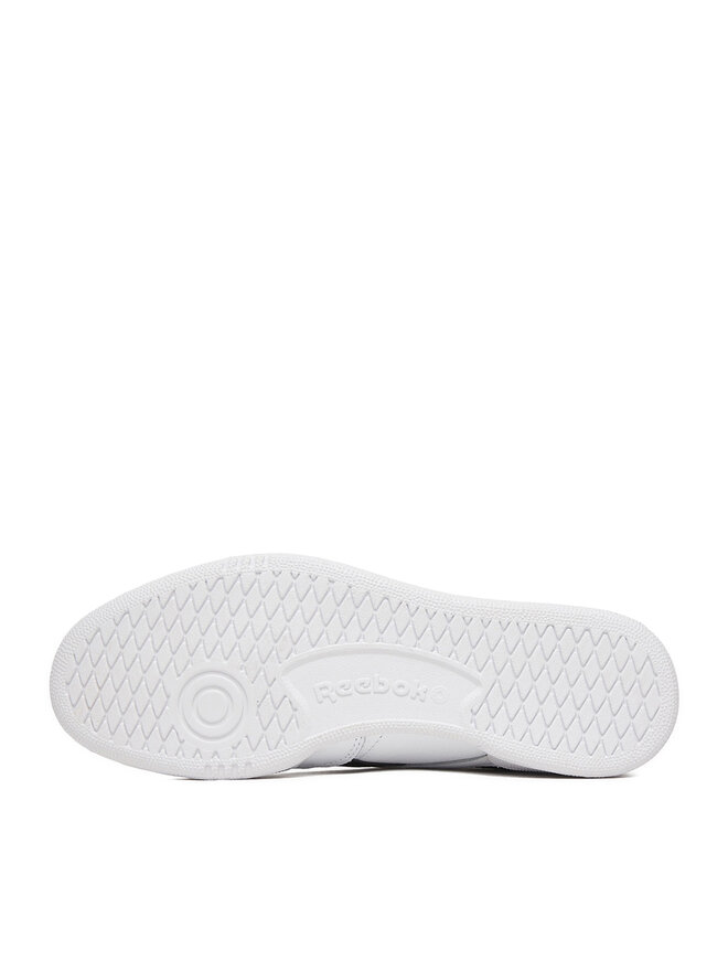 Reebok Снікерcи Reebok EO-CLUB C REVENGE 100032883 Білий