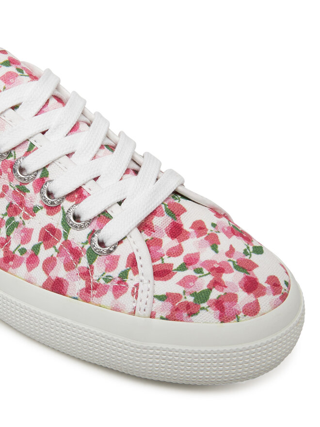 Superga Teniszcipő Superga S71472W Rózsaszín