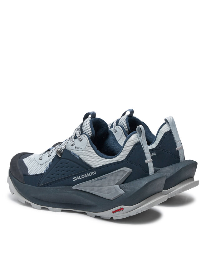 Salomon Scarpe da trekking Salomon Elixir GTX 472963 Grigio