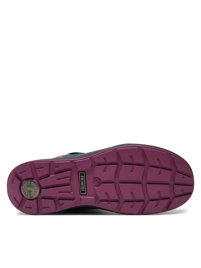 Primigi Schneeschuhe Primigi 4883133 D Dunkelblau