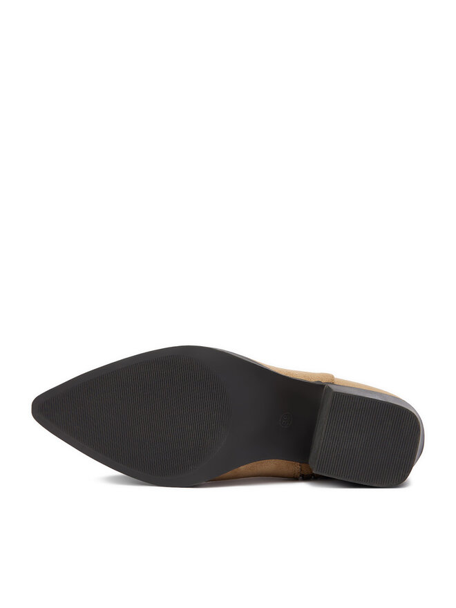 DeeZee Ковбойські чоботи DeeZee BZRB0184-24 Бежевий
