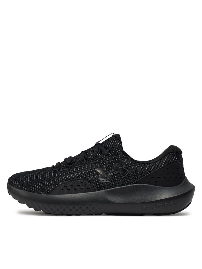 Under Armour Παπούτσια για Τρέξιμο Under Armour Ua W Charged Surge 4 3027007-002 Μαύρο