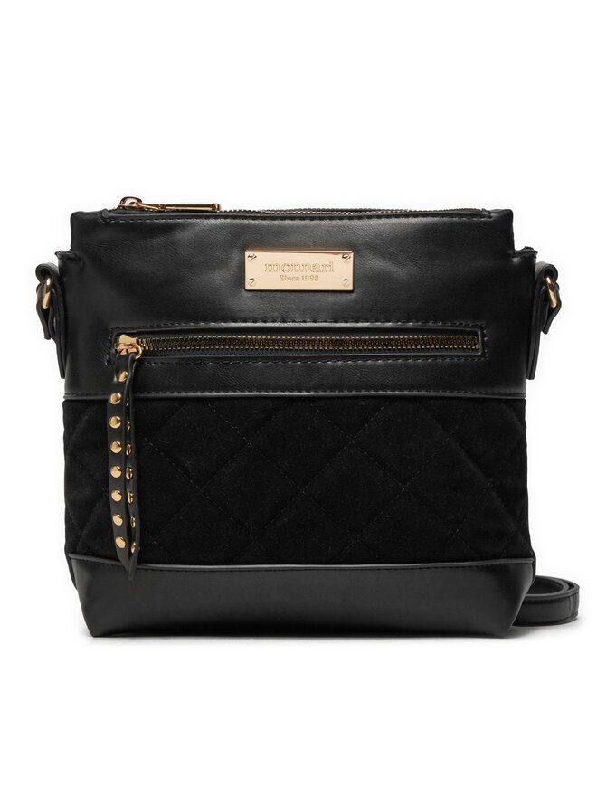 Monnari Torebka Monnari BAG5710 Czarny