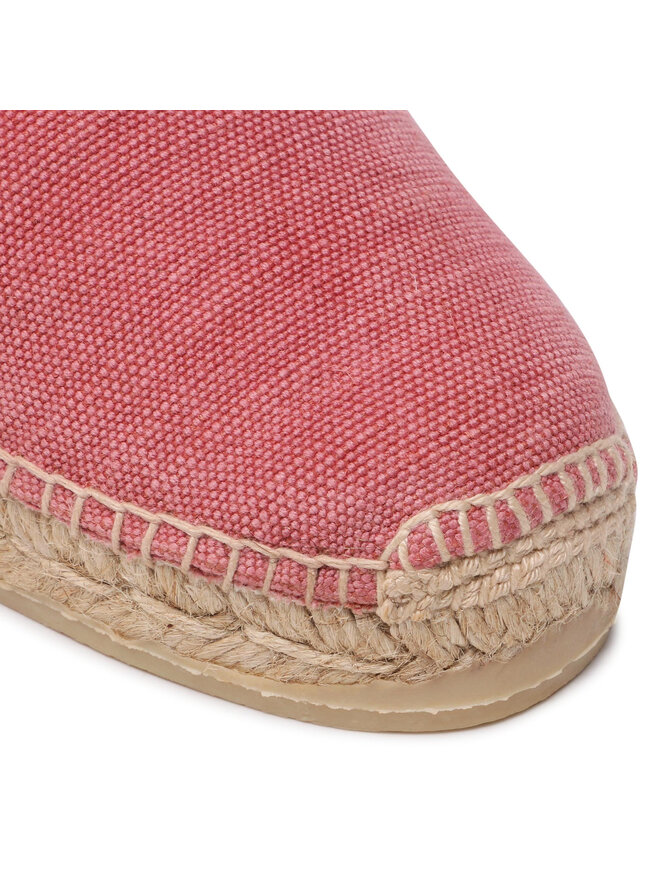 Toni Pons Espadrilles Toni Pons Verdi-V Rózsaszín
