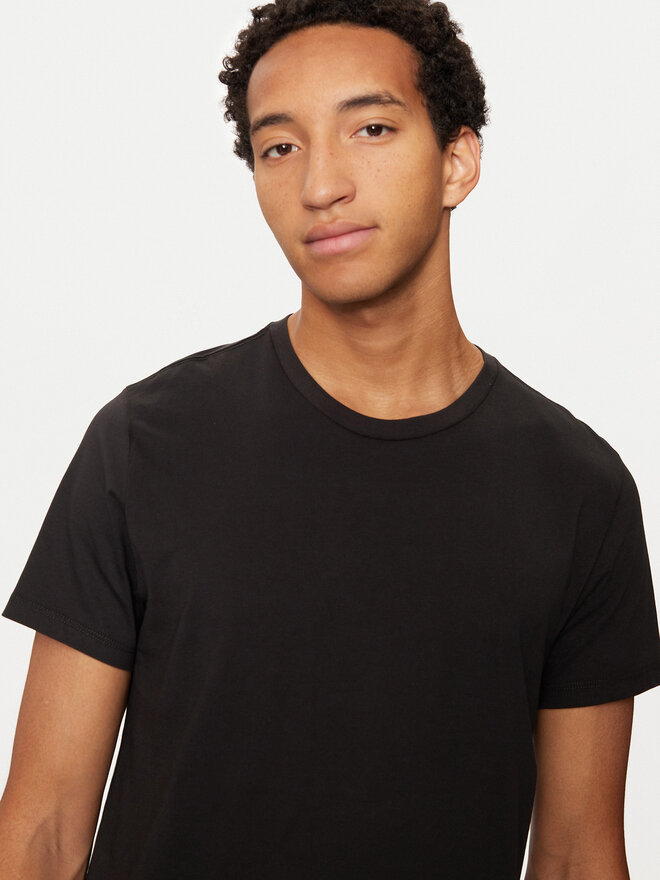 Levi's® Levi's® 2er-Set T-Shirts 79541-0001 Schwarz Slim Fit