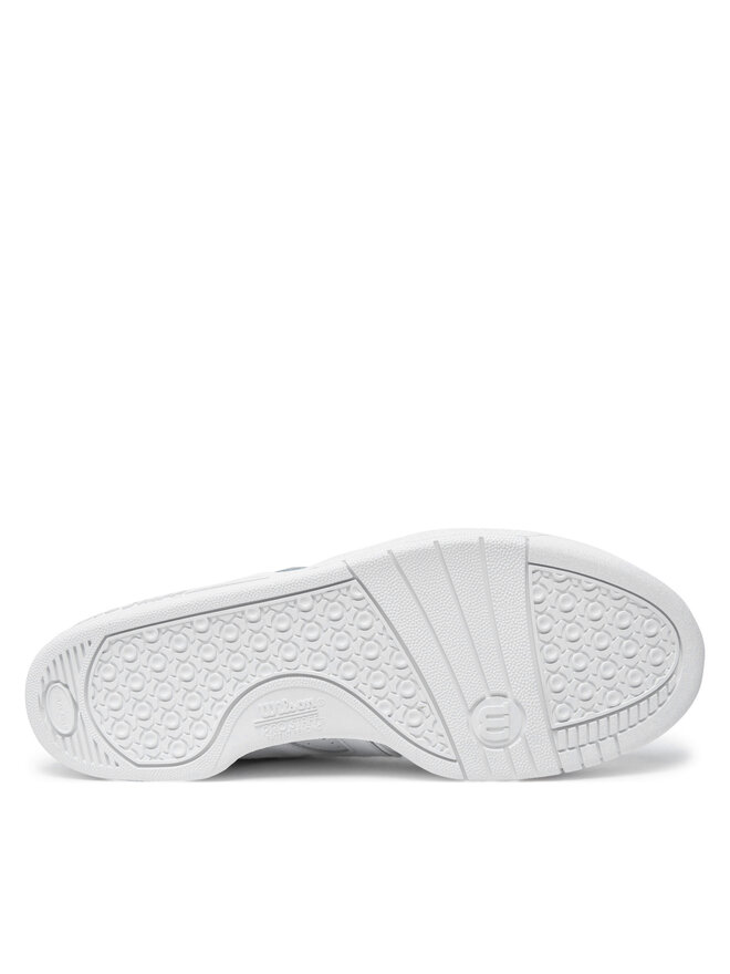 Wilson Sneakers Wilson Pro Staff 87 WRS333990 Weiß