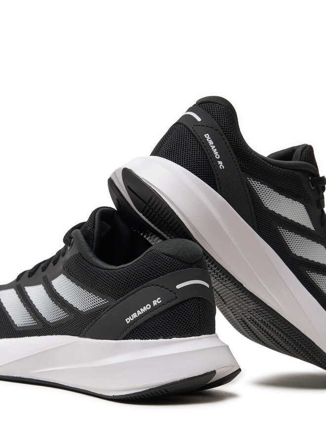 adidas Tekaški čevlji adidas Duramo RC ID2709 Črna