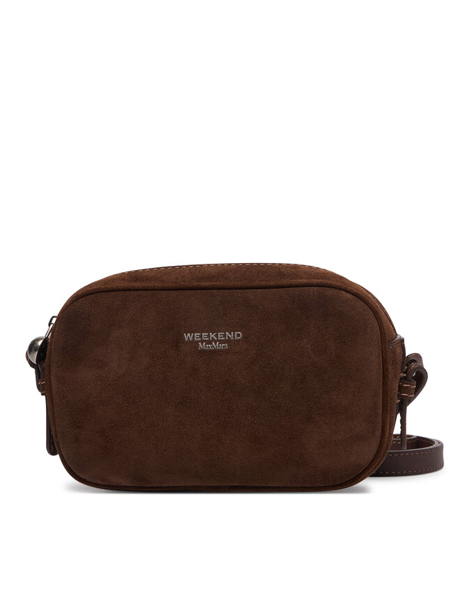 Weekend Max Mara Handtasche Weekend Max Mara Kastruzzo 2625516195 Braun