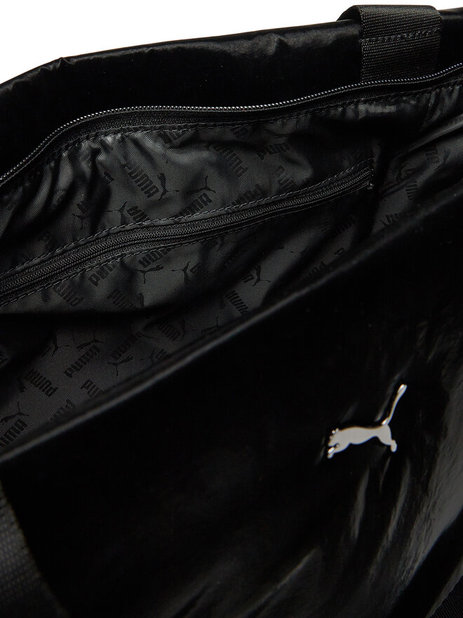 Puma Torebka Puma Up Shopper 912910 01 Czarny