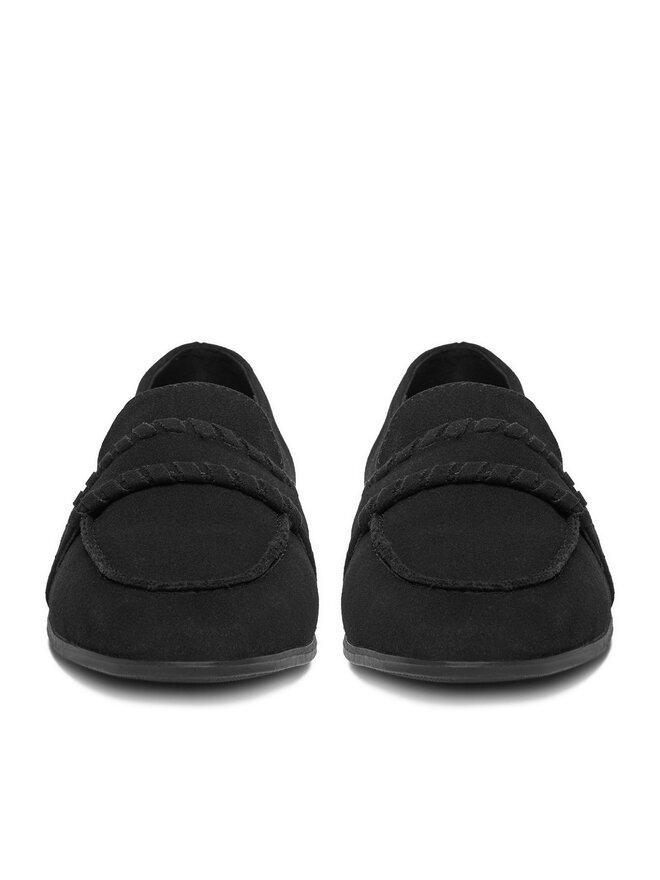 JENNY Slipper JENNY CEO-HY60163-13 Schwarz