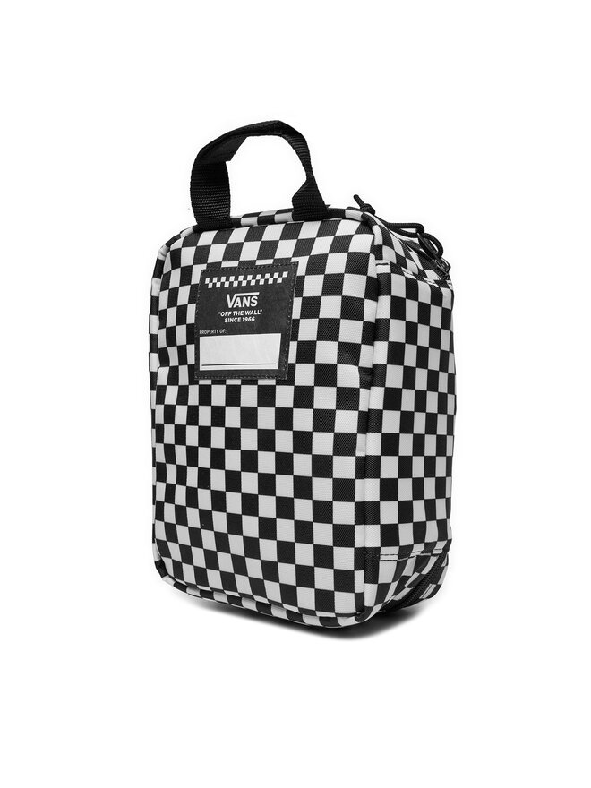 Vans Obědová taška Vans Old Skool Lunch Pack VN000H57Y28 Černá