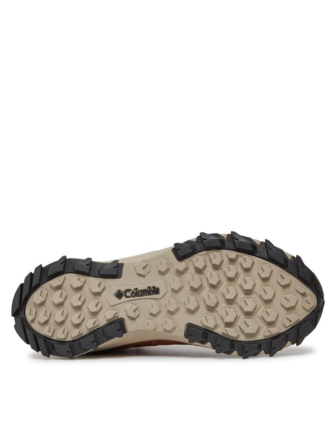Columbia Scarpe da trekking Columbia Peakfreak™ Ii Mid Outdry™ Leather 2044251 Marrone