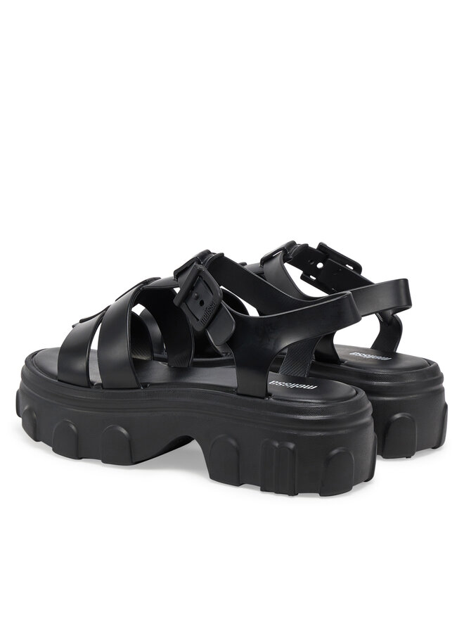 Melissa Sandalen Melissa Melissa Ella Ad 35791 Schwarz