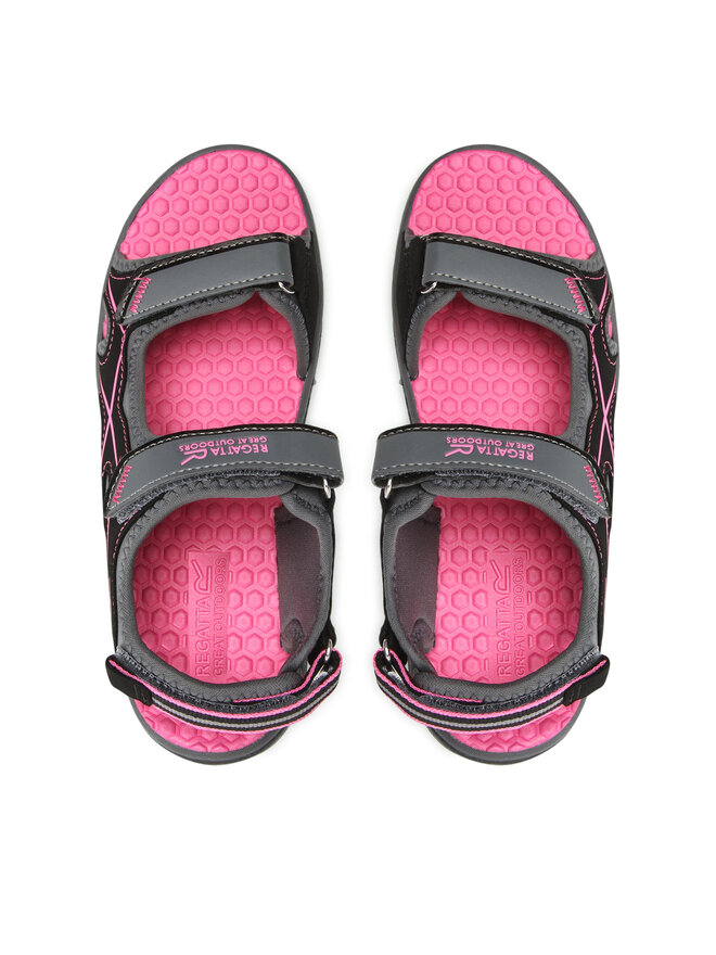 Regatta Sandalen Regatta Kota Drift RKF613 Schwarz
