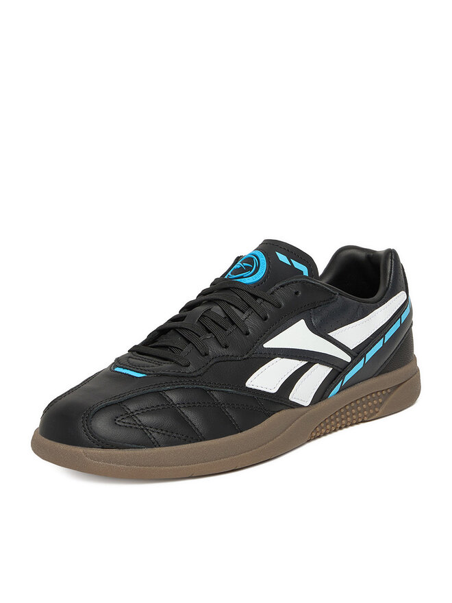 Reebok Снікерcи Reebok EO-HAMMER STREET 100230341 Чорний