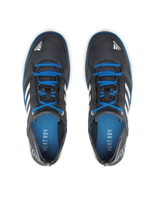 adidas Трекінгові черевики adidas Daroga Two 13 H.Rdy GY6116 Cиній