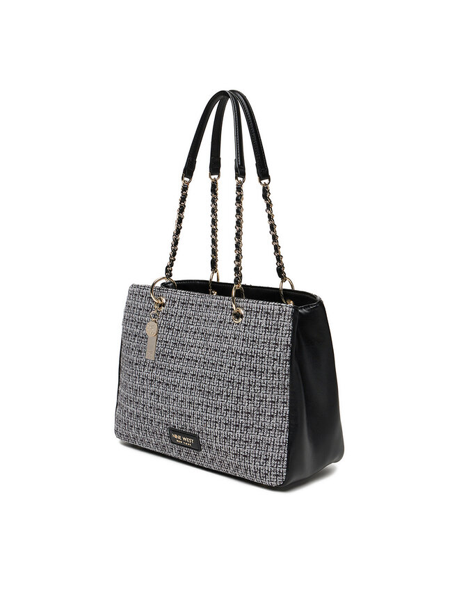 Nine West Τσάντα Nine West EO-Hudson-Heaven-LDA8005A Μαύρο