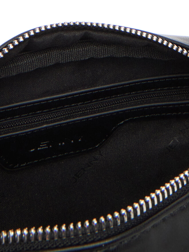 JENNY Handtasche JENNY C-JEN-L-005-08 Schwarz