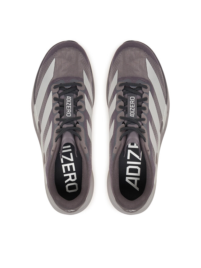 adidas Laufschuhe adidas adizero Evo Sl Shoes KI9874 Dunkelgrau