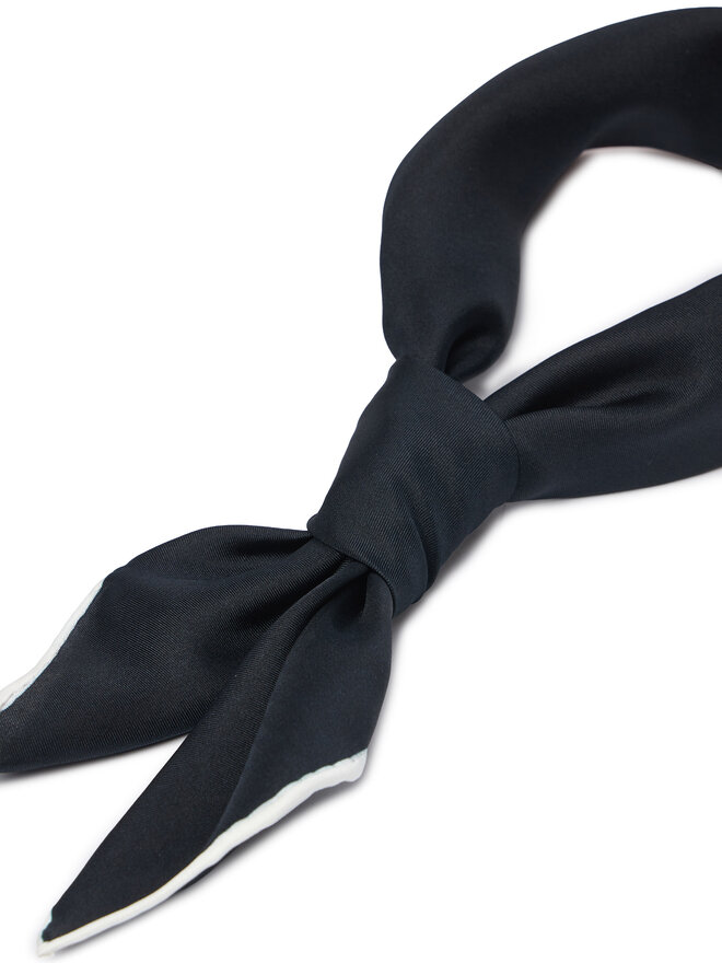 LAUREN RALPH LAUREN Tuch LAUREN RALPH LAUREN 454P23553003 Dunkelblau