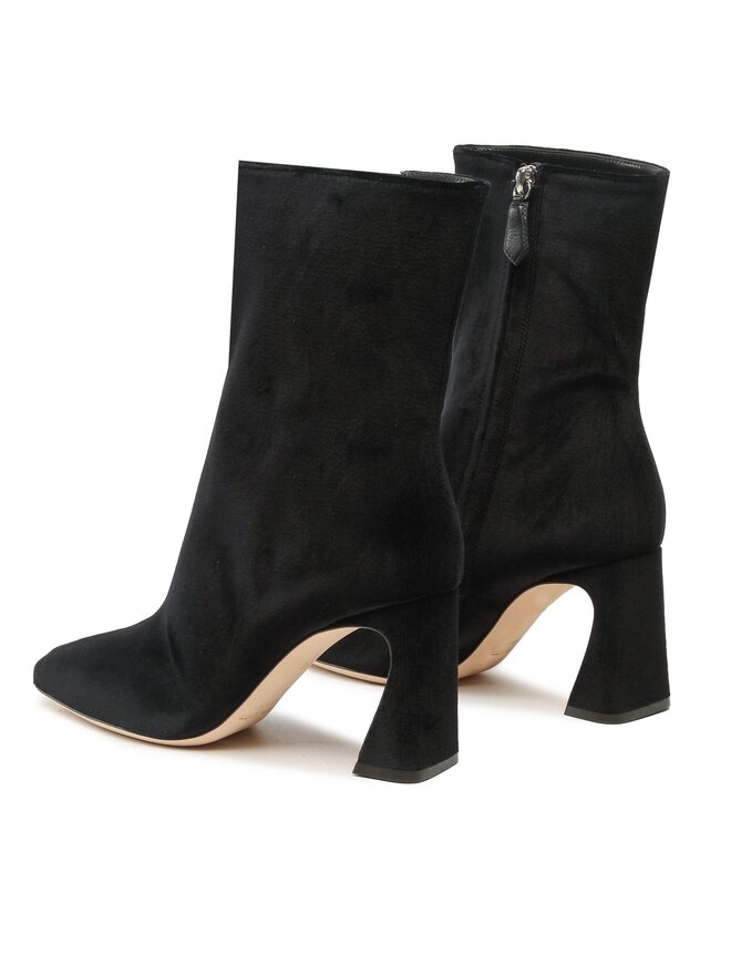 Alberta Ferretti Stiefeletten Alberta Ferretti 22252A6102 8201 Schwarz