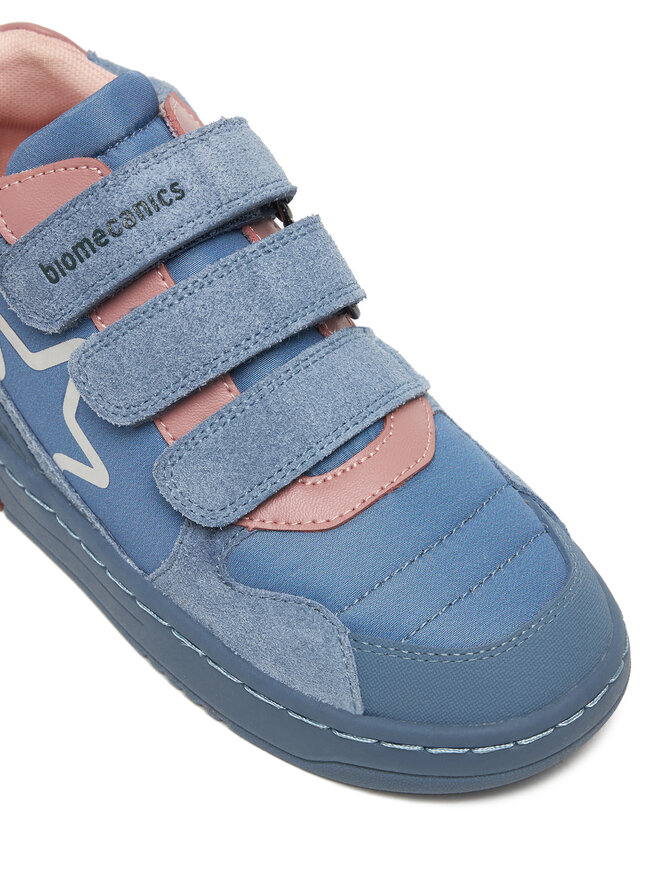Biomecanics Sneakers Biomecanics 251225 S Blau