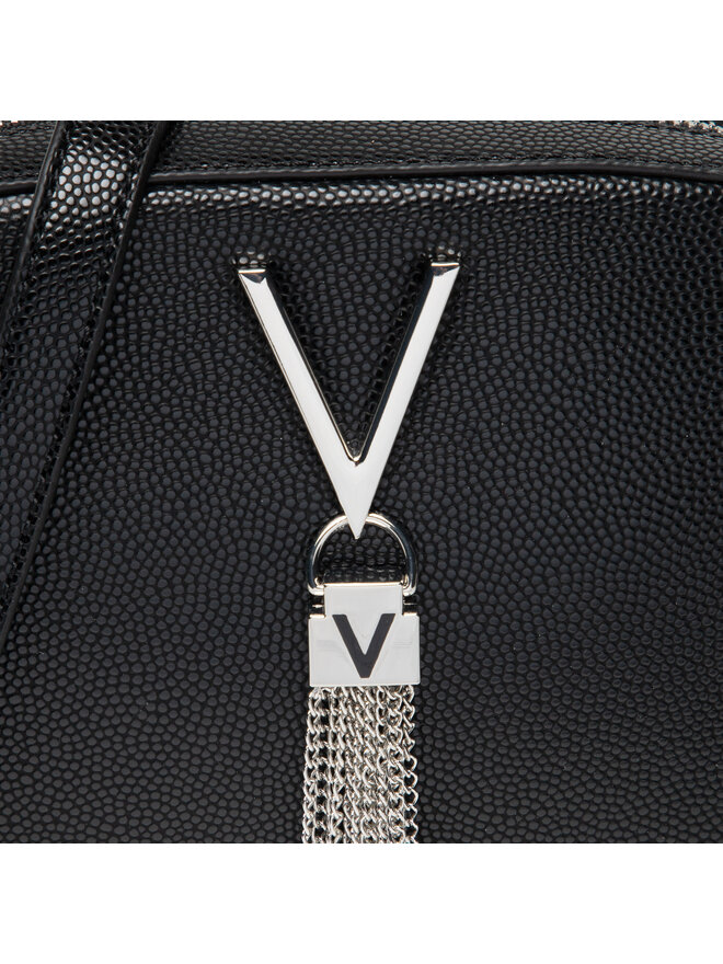 Valentino Torebka Valentino Divina VBS1R409G Czarny