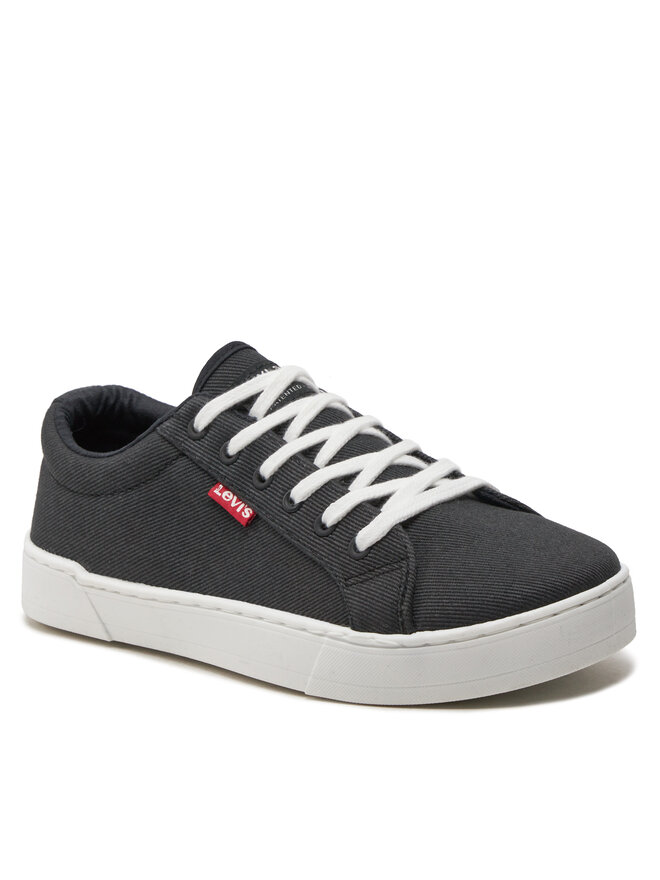 Levi's® Tenisky Levi's® 234198-634-59 Čierna