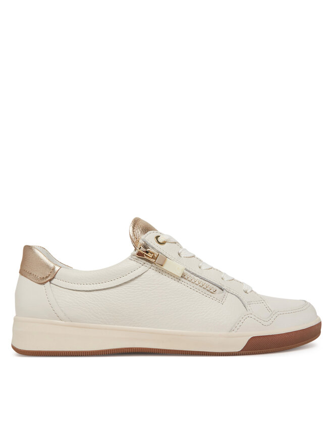 Ara Sneakersy Ara Rom 12-34423-09 Biały