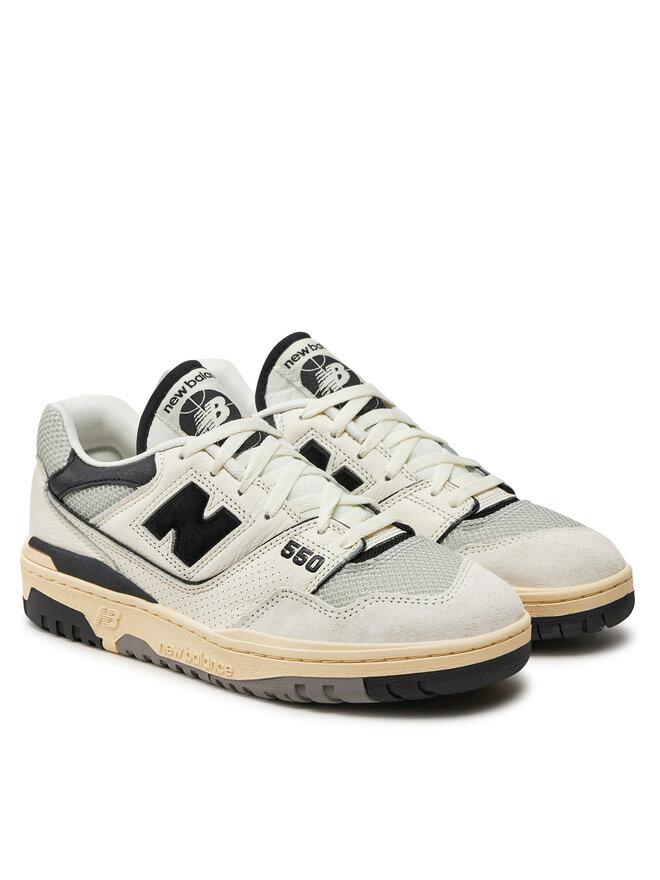 New Balance Sneakers New Balance BB550CPC Écru