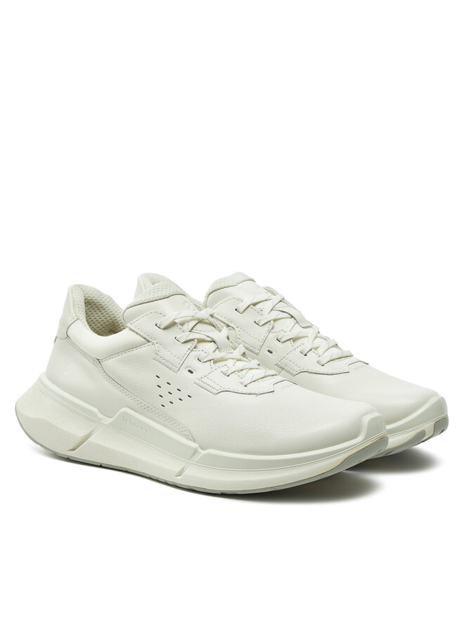 ECCO Sneakersy ECCO Biom 2.2 W 83076301007 Bílá