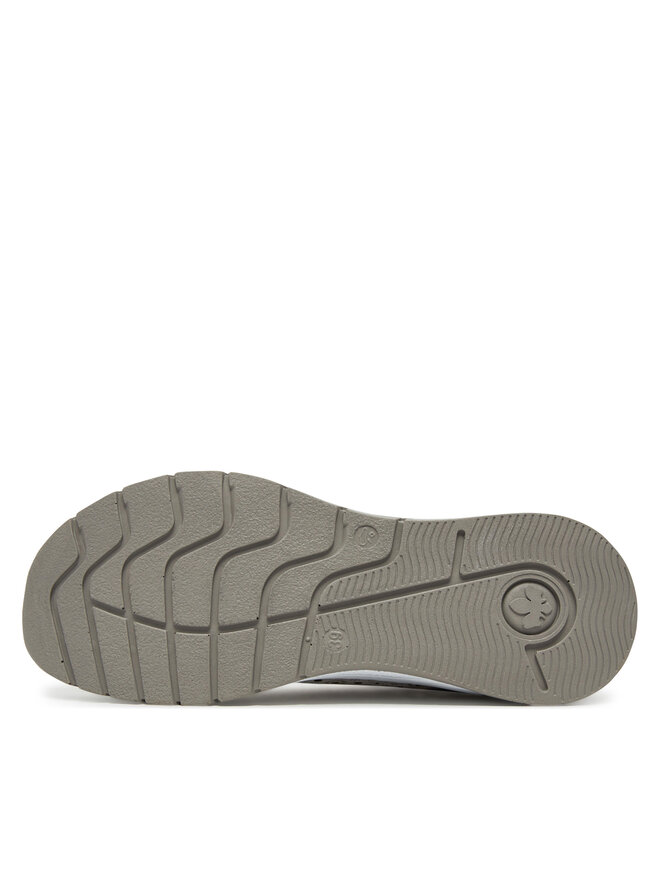 Rieker Laisvalaikio batai Rieker N6506-80 Balta