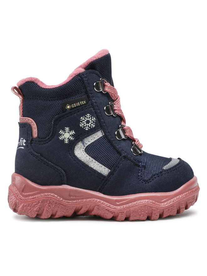 Superfit Hótaposó Superfit 1-000046-8010 M Sötétkék