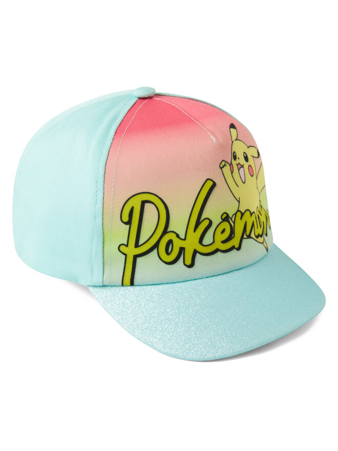 NAME IT Baseball sapka NAME IT 13240858 Kék