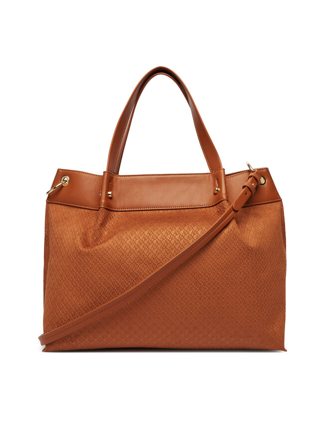 Armani Exchange Сумка Armani Exchange XW001211 AF22645 U6119 Коричневий
